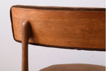 ヴィンテージ家具　北欧ビンテージ　G-PLAN(ジープラン)　チェア(ダイニングチェア)(1)