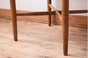 ヴィンテージ家具　北欧ビンテージ　G-PLAN(ジープラン)　チェア(ダイニングチェア)(1)