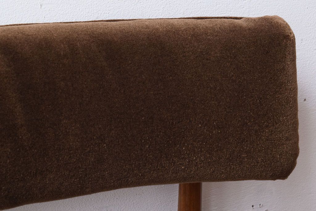 ヴィンテージ家具　北欧ビンテージ　G-PLAN(ジープラン)　チェア(ダイニングチェア)(2)