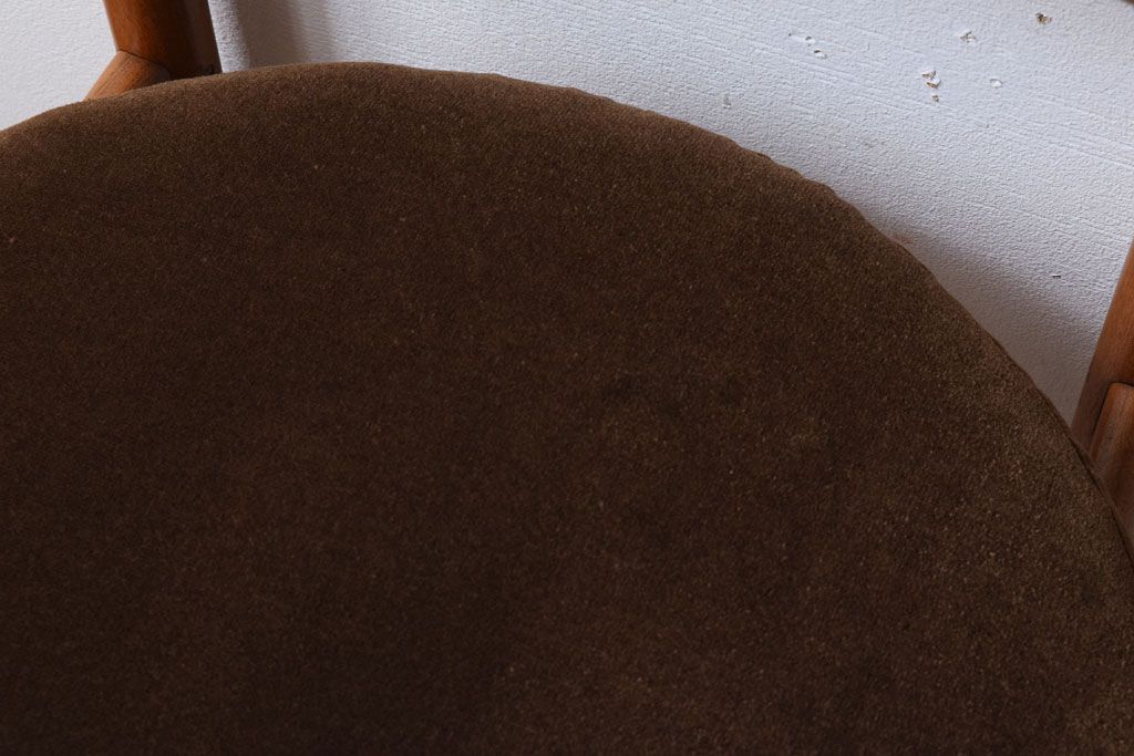 ヴィンテージ家具　北欧ビンテージ　G-PLAN(ジープラン)　チェア(ダイニングチェア)(2)