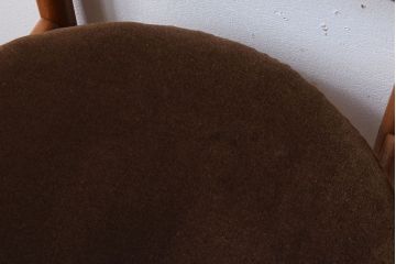 ヴィンテージ家具　北欧ビンテージ　G-PLAN(ジープラン)　チェア(ダイニングチェア)(2)