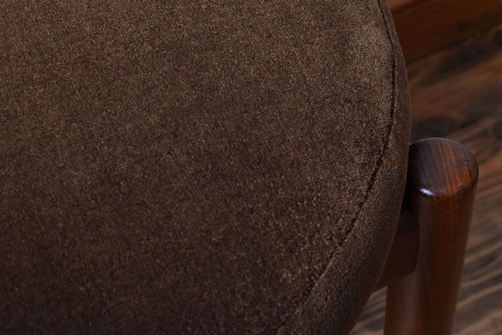 ヴィンテージ家具　北欧ビンテージ　G-PLAN(ジープラン)　チェア(ダイニングチェア)(2)