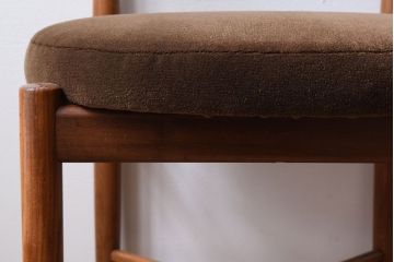 ヴィンテージ家具　北欧ビンテージ　G-PLAN(ジープラン)　チェア(ダイニングチェア)(2)