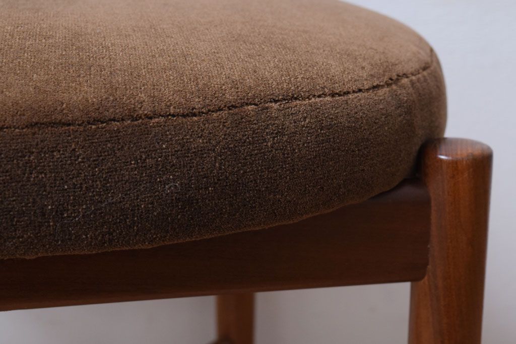 ヴィンテージ家具　北欧ビンテージ　G-PLAN(ジープラン)　チェア(ダイニングチェア)(2)