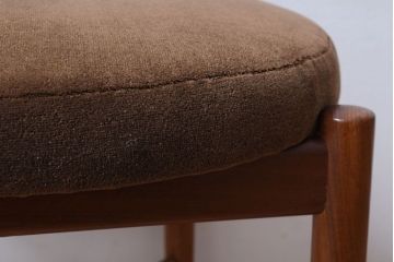 ヴィンテージ家具　北欧ビンテージ　G-PLAN(ジープラン)　チェア(ダイニングチェア)(2)