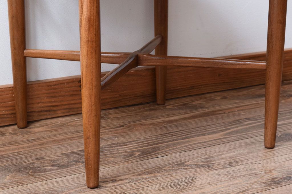 ヴィンテージ家具　北欧ビンテージ　G-PLAN(ジープラン)　チェア(ダイニングチェア)(2)