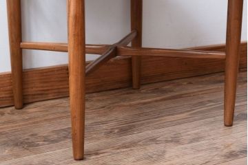 ヴィンテージ家具　北欧ビンテージ　G-PLAN(ジープラン)　チェア(ダイニングチェア)(2)