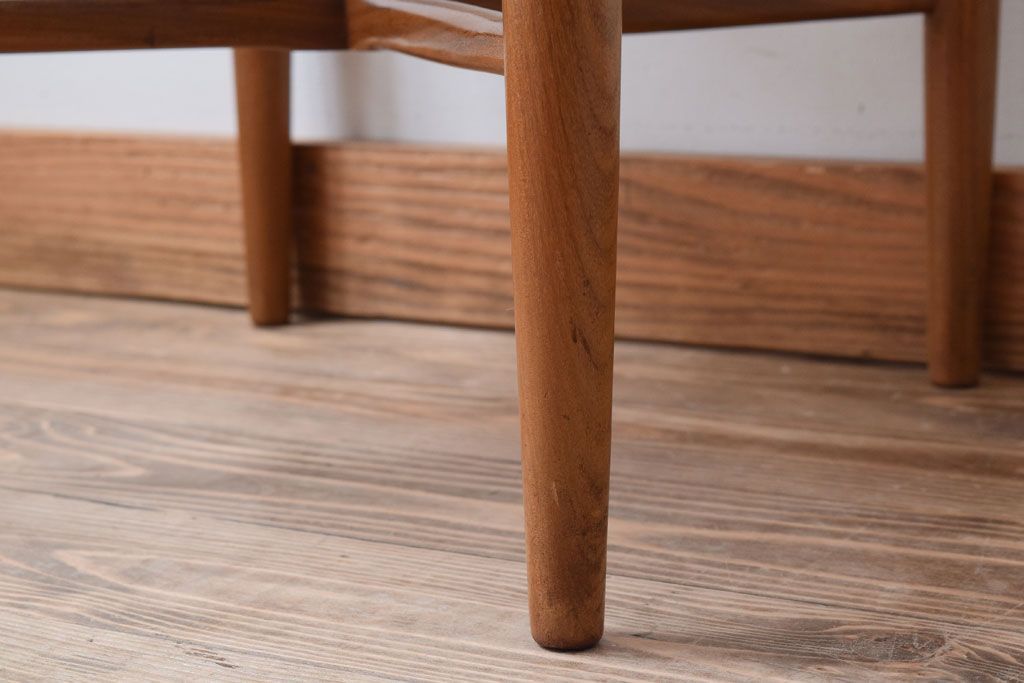 ヴィンテージ家具　北欧ビンテージ　G-PLAN(ジープラン)　チェア(ダイニングチェア)(2)