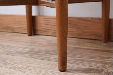 ヴィンテージ家具　北欧ビンテージ　G-PLAN(ジープラン)　チェア(ダイニングチェア)(2)