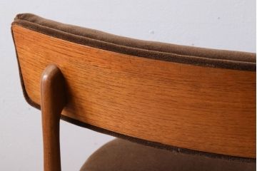 ヴィンテージ家具　北欧ビンテージ　G-PLAN(ジープラン)　チェア(ダイニングチェア)(2)