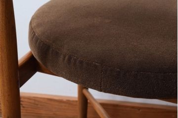 ヴィンテージ家具　北欧ビンテージ　G-PLAN(ジープラン)　チェア(ダイニングチェア)(2)