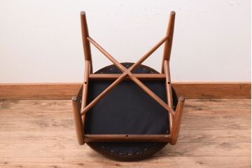 ヴィンテージ家具　北欧ビンテージ　G-PLAN(ジープラン)　チェア(ダイニングチェア)(2)