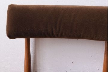 ヴィンテージ家具　北欧ビンテージ　G-PLAN(ジープラン)　チェア(ダイニングチェア)(3)