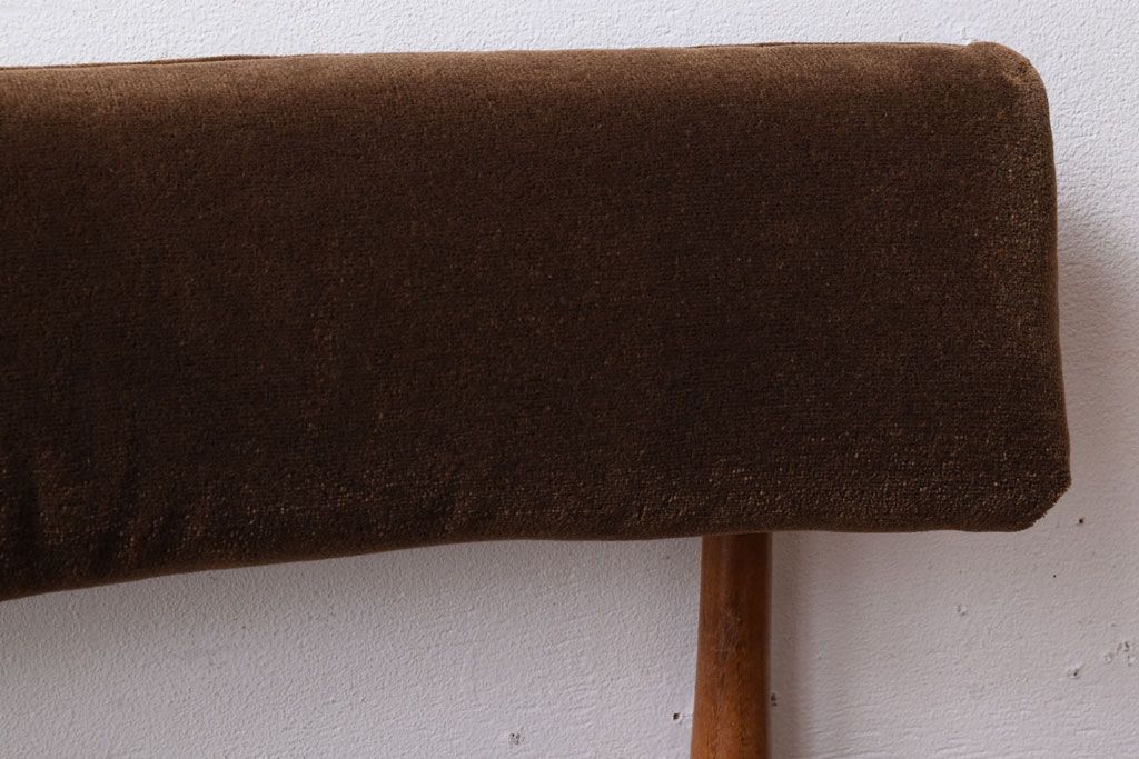 ヴィンテージ家具　北欧ビンテージ　G-PLAN(ジープラン)　チェア(ダイニングチェア)(3)