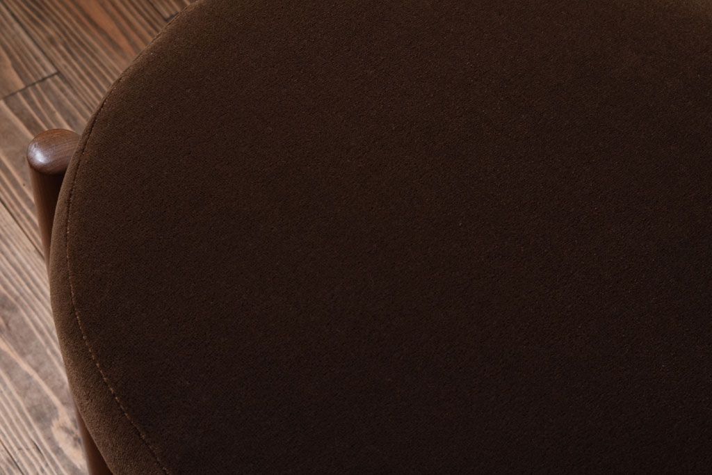 ヴィンテージ家具　北欧ビンテージ　G-PLAN(ジープラン)　チェア(ダイニングチェア)(3)