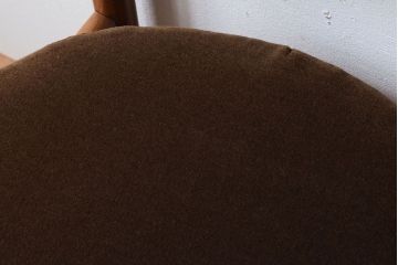 ヴィンテージ家具　北欧ビンテージ　G-PLAN(ジープラン)　チェア(ダイニングチェア)(3)