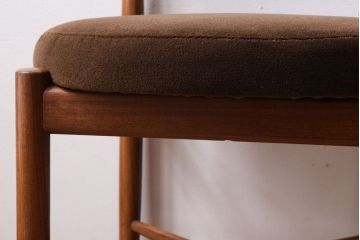 ヴィンテージ家具　北欧ビンテージ　G-PLAN(ジープラン)　チェア(ダイニングチェア)(3)