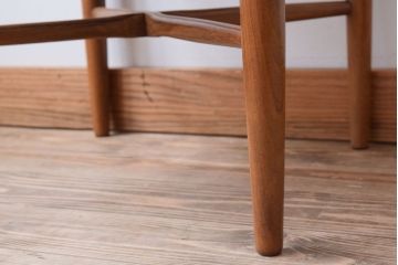 ヴィンテージ家具　北欧ビンテージ　G-PLAN(ジープラン)　チェア(ダイニングチェア)(3)