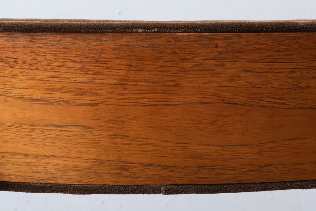 ヴィンテージ家具　北欧ビンテージ　G-PLAN(ジープラン)　チェア(ダイニングチェア)(3)