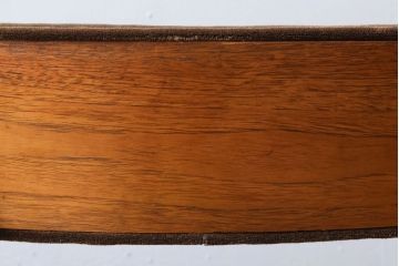 ヴィンテージ家具　北欧ビンテージ　G-PLAN(ジープラン)　チェア(ダイニングチェア)(3)