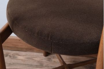 ヴィンテージ家具　北欧ビンテージ　G-PLAN(ジープラン)　チェア(ダイニングチェア)(3)
