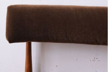 ヴィンテージ家具　北欧ビンテージ!G-PLAN(ジープラン)　お洒落なチェア(ダイニングチェア)