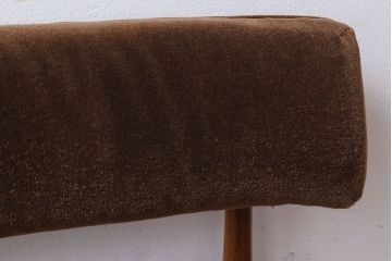 ヴィンテージ家具　北欧ビンテージ!G-PLAN(ジープラン)　お洒落なチェア(ダイニングチェア)