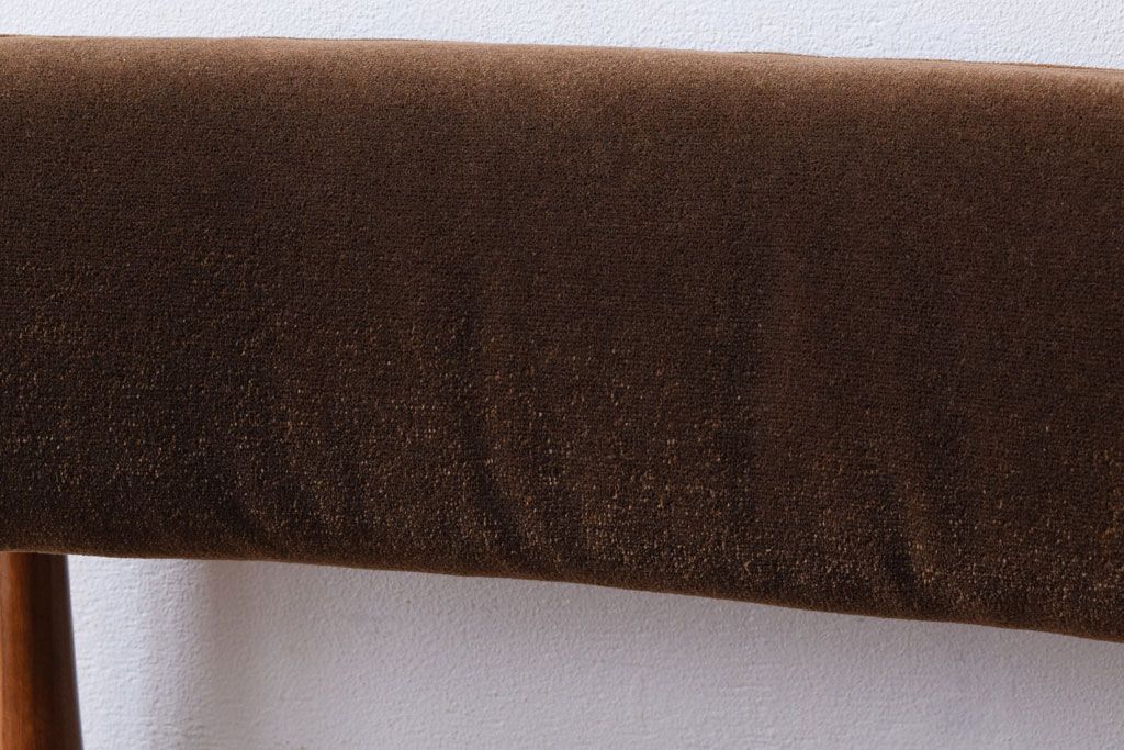 ヴィンテージ家具　北欧ビンテージ!G-PLAN(ジープラン)　お洒落なチェア(ダイニングチェア)