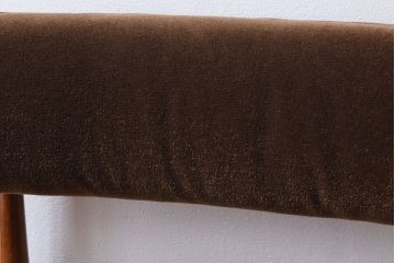 ヴィンテージ家具　北欧ビンテージ!G-PLAN(ジープラン)　お洒落なチェア(ダイニングチェア)