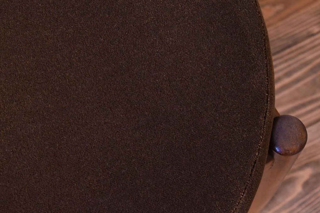 ヴィンテージ家具　北欧ビンテージ!G-PLAN(ジープラン)　お洒落なチェア(ダイニングチェア)