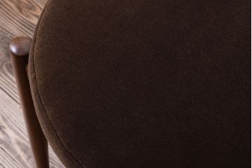 ヴィンテージ家具　北欧ビンテージ!G-PLAN(ジープラン)　お洒落なチェア(ダイニングチェア)