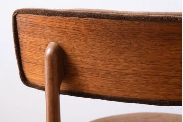 ヴィンテージ家具　北欧ビンテージ!G-PLAN(ジープラン)　お洒落なチェア(ダイニングチェア)