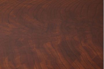 アンティーク家具　和製アンティーク　総欅材の座卓(センターテーブル)(2)