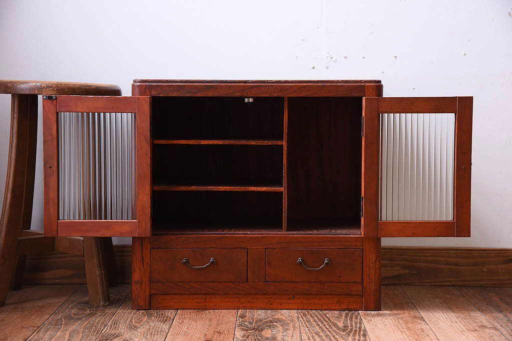 公式】アンティーク家具ラフジュ工房商品詳細ページアンティーク家具