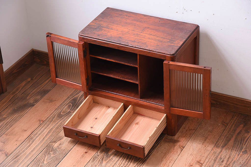 公式】アンティーク家具ラフジュ工房商品詳細ページアンティーク家具