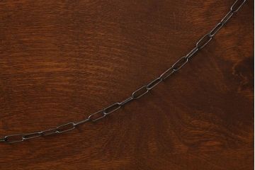 アンティーク雑貨　中古　北海道民芸家具　ミラー(鏡)