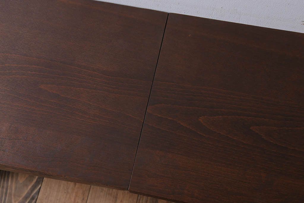 アンティーク家具　イギリスWinsor&Newton(ウィンザー&ニュートン)　クライドプラットホームイーゼル(ベンチ)