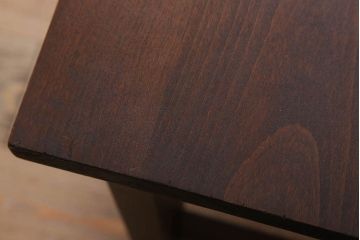 アンティーク家具　イギリスWinsor&Newton(ウィンザー&ニュートン)　クライドプラットホームイーゼル(ベンチ)