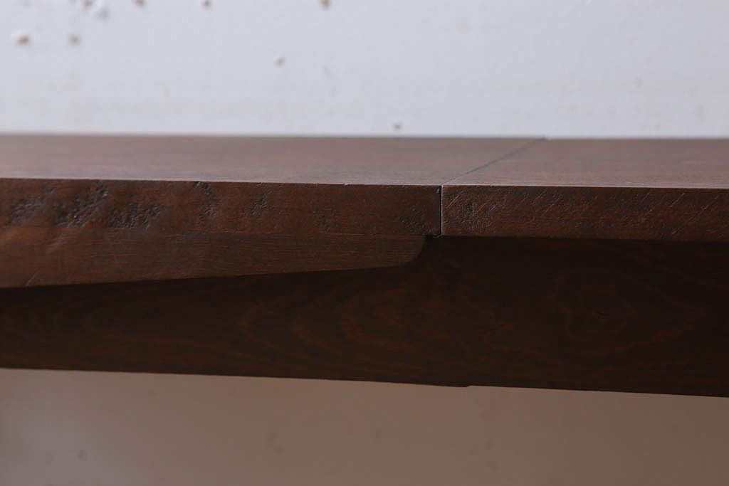 アンティーク家具　イギリスWinsor&Newton(ウィンザー&ニュートン)　クライドプラットホームイーゼル(ベンチ)