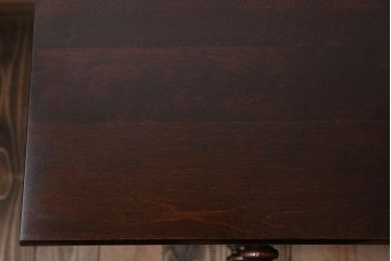 中古　北海道民芸家具　サイドボード(チェスト)