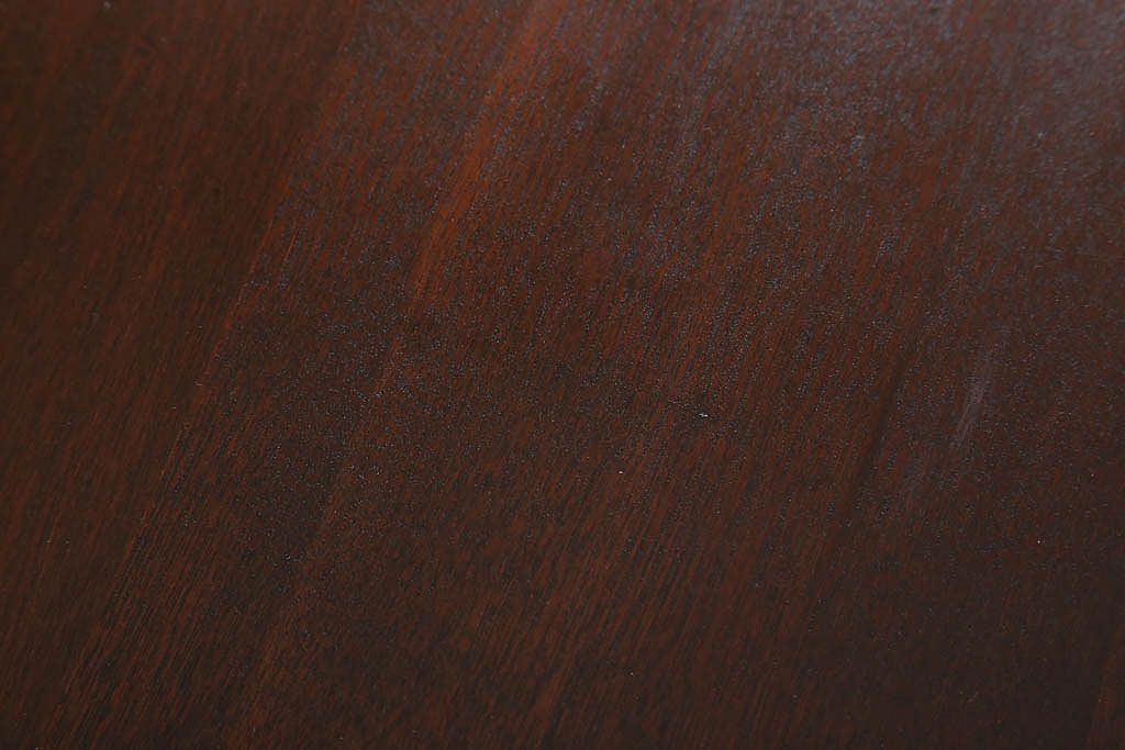 中古　北海道民芸家具　サイドボード(チェスト)