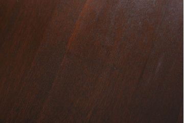 中古　北海道民芸家具　サイドボード(チェスト)