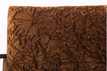 アンティーク家具　2人掛けアンティークアームソファ