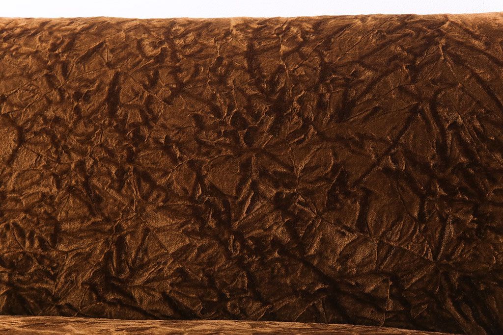 アンティーク家具　2人掛けアンティークアームソファ