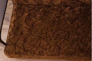 アンティーク家具　2人掛けアンティークアームソファ