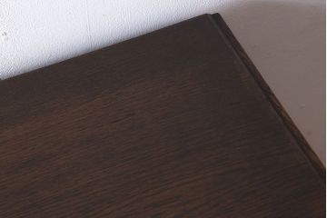 中古　高級品!永田良介商店製　優雅な整理タンス(チェスト)