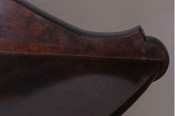 特注品　ビンテージ　松本民芸家具　隅棚(コーナーラック)