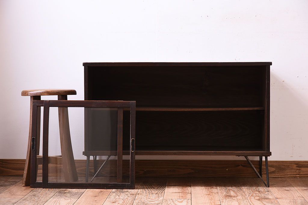 公式】アンティーク家具ラフジュ工房商品詳細ページレトロ家具