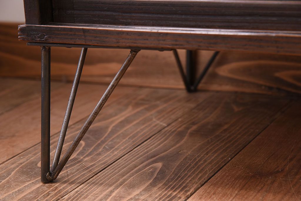 tomoyuki 2脚　アンティーク　昭和レトロ　オシャレ tomoyuki 様専用2脚 アンティーク 昭和レトロ オシャレ