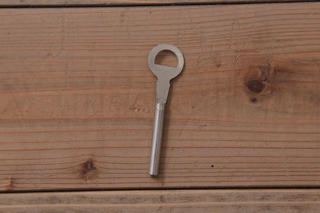 中古　伝統民芸家具　岩谷堂　重ね箪笥(衣装箪笥)